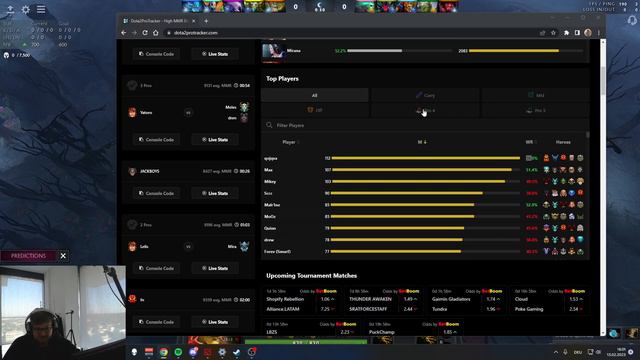 HOW TF IS QUINN RANK 3 | QOJQVA reacts to QUINN winrate смотреть онлайн
