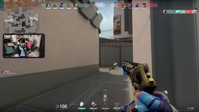 GAMING ON THE CHILL! | CHILLING | (INDIA) смотреть онлайн