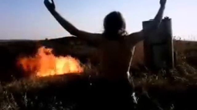О Боги... Это колдун смотреть онлайн