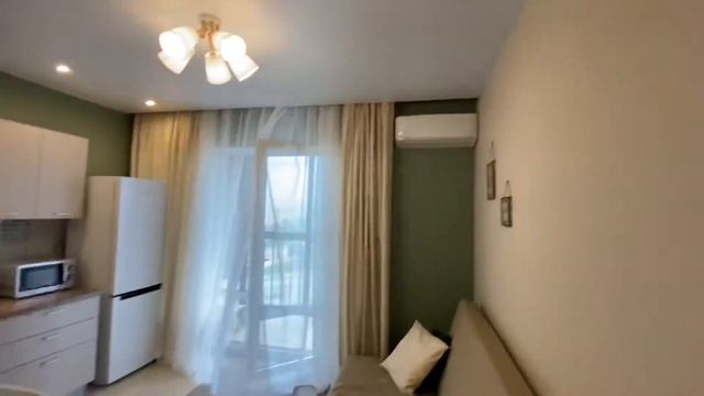 2-комнатная квартира на ул. 4-я Советская, 30 (аренда) смотреть онлайн