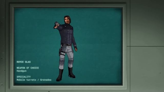 Fear Effect Sedna - Meet the Mercenaries смотреть онлайн