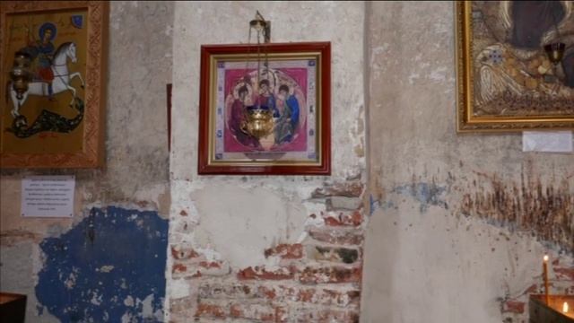 Uplistsikhe Cave Town Georgia 2019 смотреть онлайн