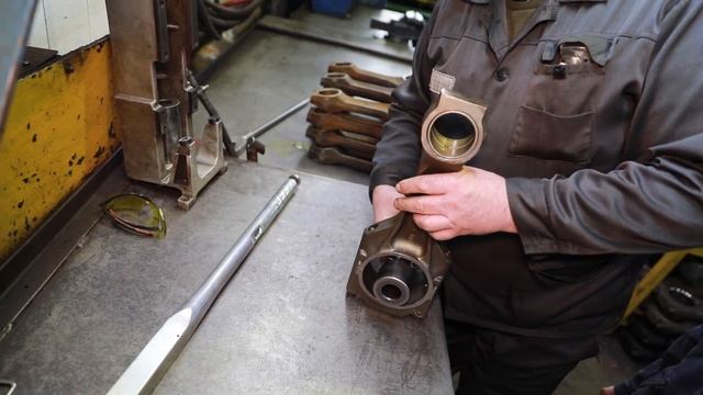 Студенты проходят практику в подразделениях МГОКа смотреть онлайн