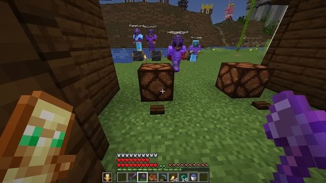 I Became Lifesteal SMP's Smartest Player смотреть онлайн