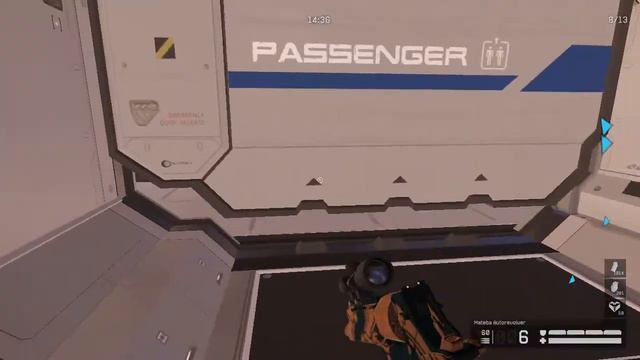 Warface:Вулкан профи\Слабые места турелей. смотреть онлайн