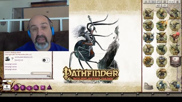 GM Tips 204 Top 10 DnD and Pathfinder Adventure Paths to Run смотреть онлайн