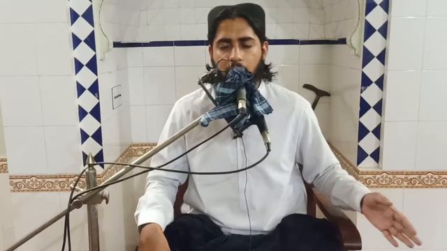 Waldain K Sath Husn-e-Salook By Inam Ur Rahman Sahib Of Gujranwala