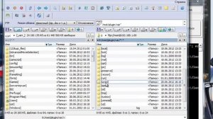 Назначение атрибутов Total Commander