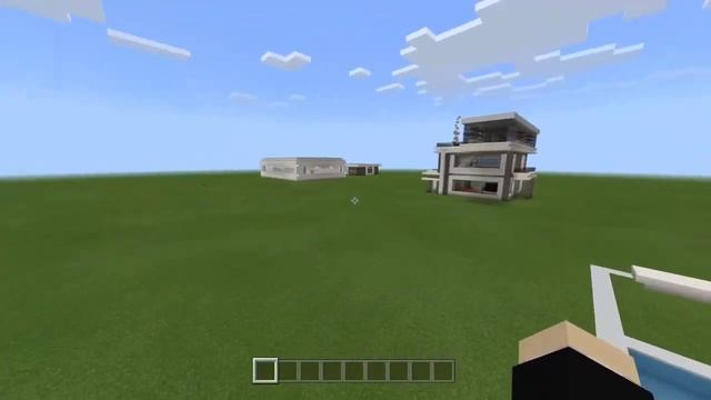 HOW TO SPAWN A MANSION USING COMMANDS IN MINECRAFT BEDROCK!! (Function) смотреть онлайн