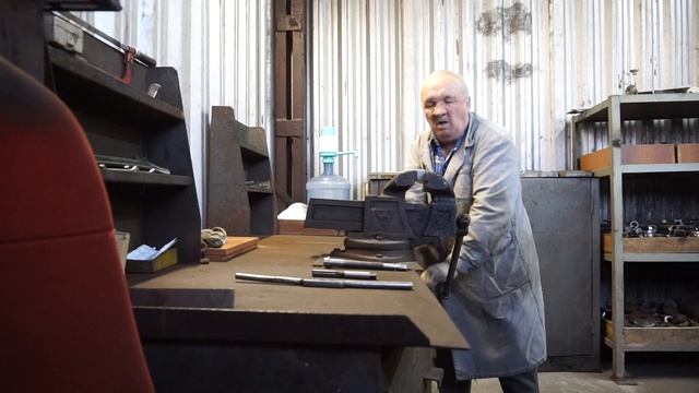 Запресовка втулки смотреть онлайн