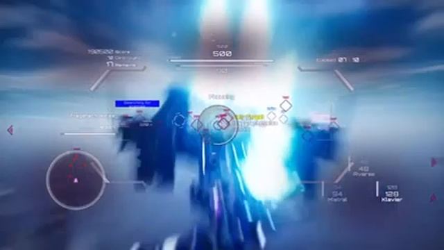 Just Play- Wing of Darkness смотреть онлайн