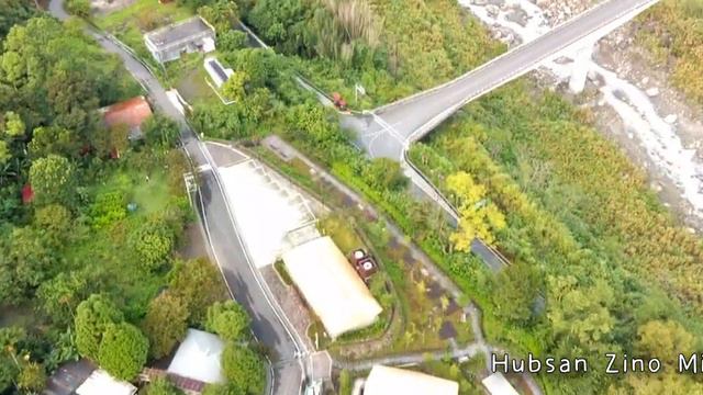Hubsan Zino Mini SE 入手後首日飛行 смотреть онлайн