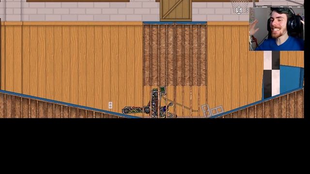 NEW UPGRADES AND LEVELS - Cybermotion Gameplay #16 смотреть онлайн