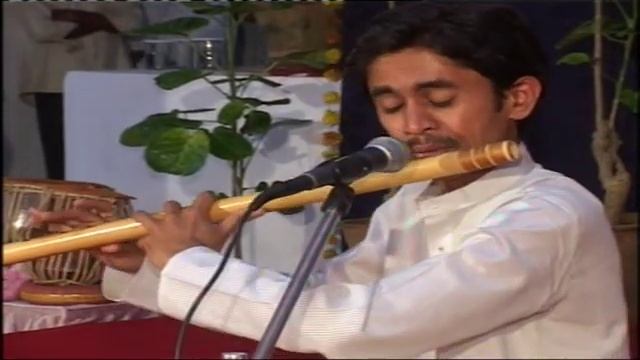 Bansuri - Raga Bhoop смотреть онлайн