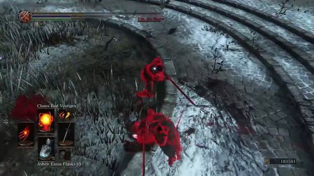 I WILL NEVER GIT GUD смотреть онлайн