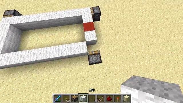 Механизмы Minecraft - Часть 3 - Часы??? смотреть онлайн