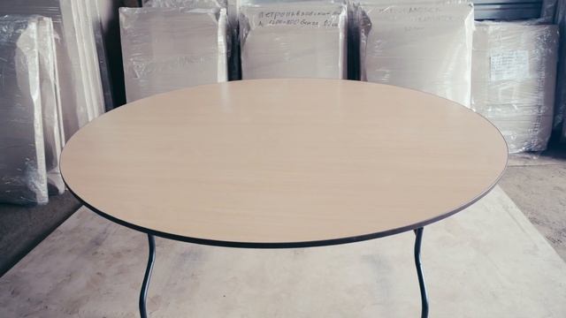 Как сложить круглый стол смотреть онлайн