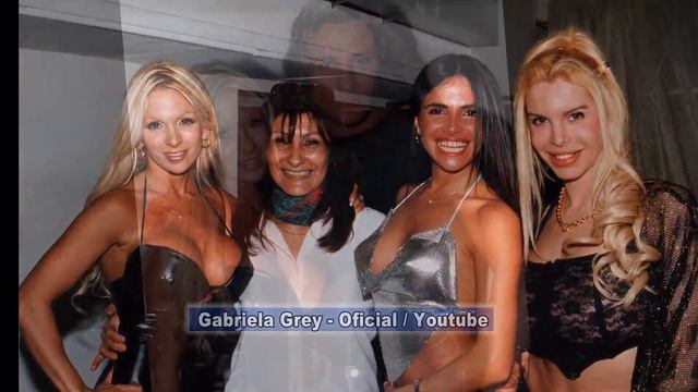 Gabriela Grey Shemale - Guido Suller - Marcelo Polino - MARCELA TINAYRE - Fotos 2002 Television смотреть онлайн