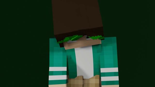 Sociopath Short [Minecraft Animation] смотреть онлайн