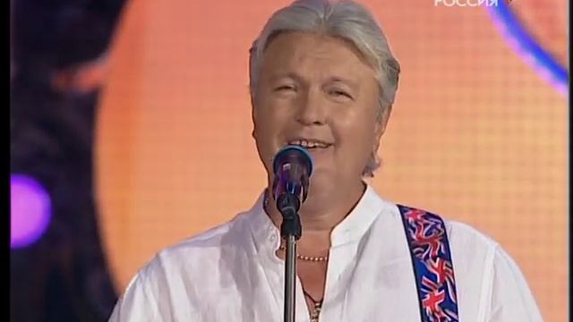 2009 - Лето-лето-лето - Группа Самоцветы