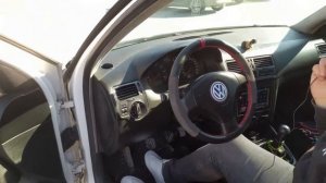 Volkswagen Bora 1.6 16V Primeline