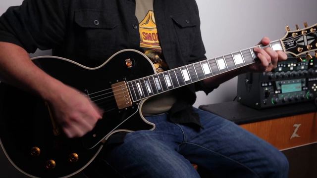 P90 VS Humbucker: Which is a better pickup? смотреть онлайн