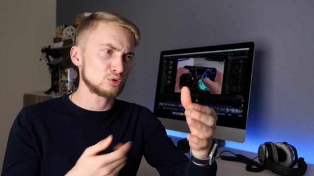 Почему Android-планшет хуже iPad | ТехРазбор №7 смотреть онлайн