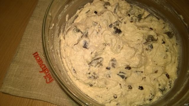 Сборник рецептов