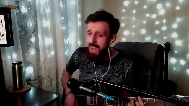 Метель - ДДТ | OldPain cover смотреть онлайн