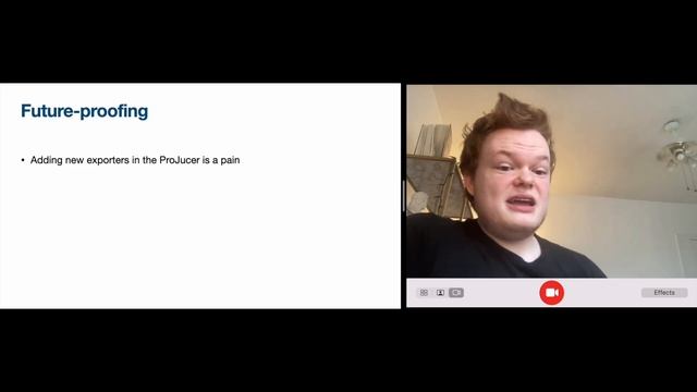 CMake for JUCE Developers (#1): Why CMake? смотреть онлайн
