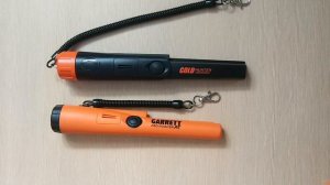 Gold Hunter TM лучший водонепроницаемый (подводный) пинпоинтер из китая в россии