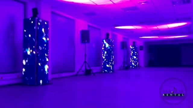Световое оборудование. Led экраны смотреть онлайн