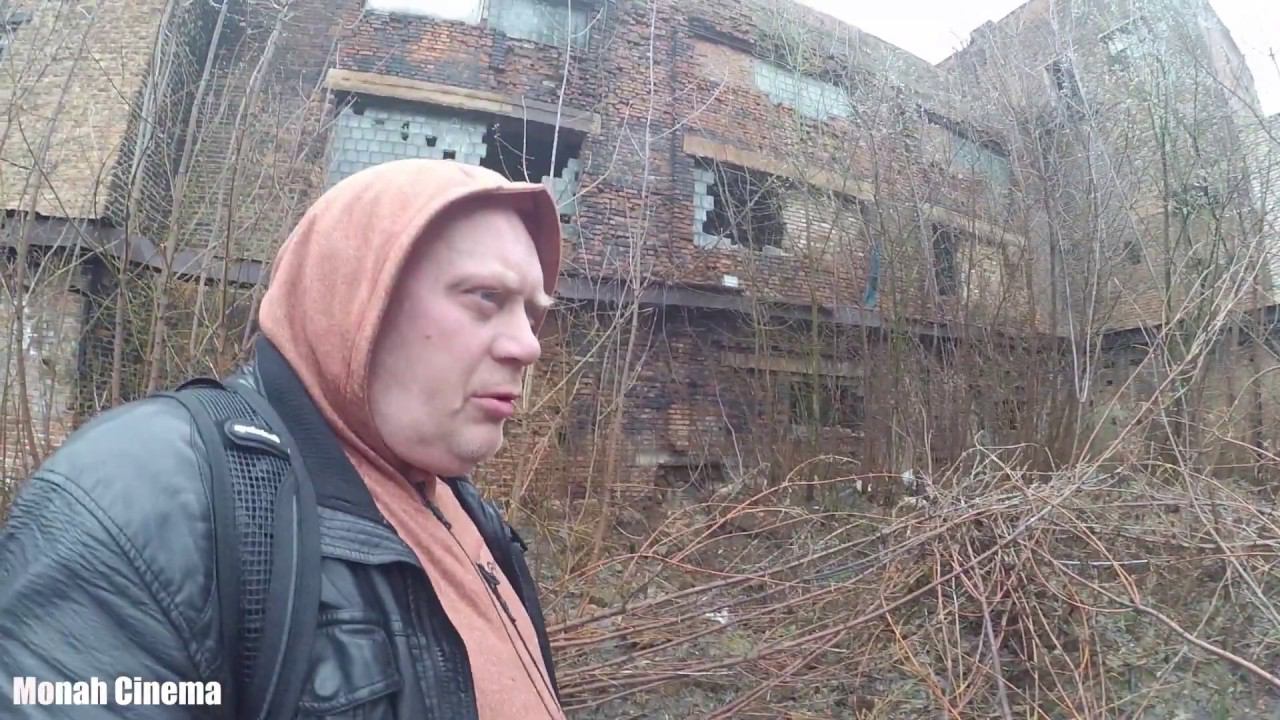 На дне трубы / Днище / следы развала СССР / Сталк / Брошенные объекты смотреть онлайн