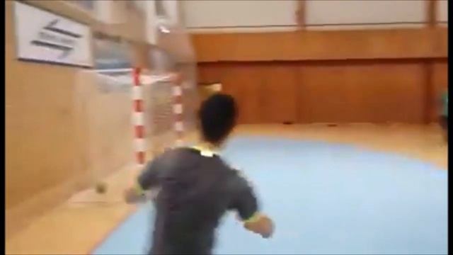 Handball U17 смотреть онлайн