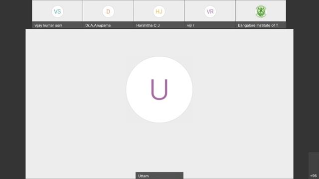 ATAL FDP Day 2 Session 2, Algorithms in Artificial Intelligence смотреть онлайн