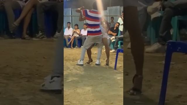 Kizomba Foun смотреть онлайн