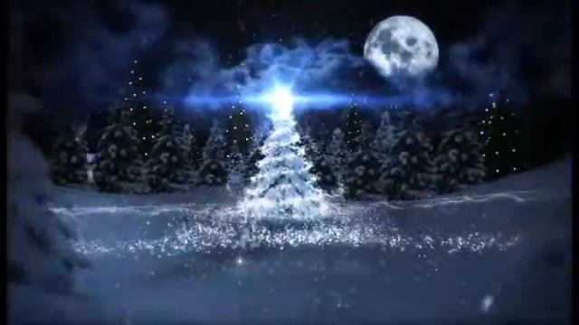 С Наступающим Оля! смотреть онлайн