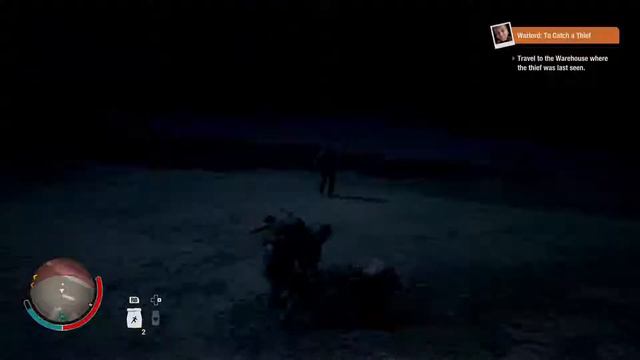 State of decay 2 - Red talon community - Part 8 смотреть онлайн