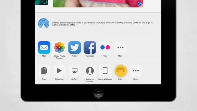 Epson Apple AirPrint | Printing from Your Apple Device смотреть онлайн