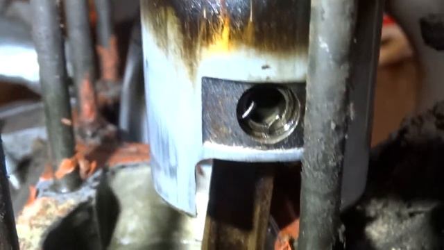 ИЖ юпитер 5. РЕМОНТ. Диагностика звон пальцев.