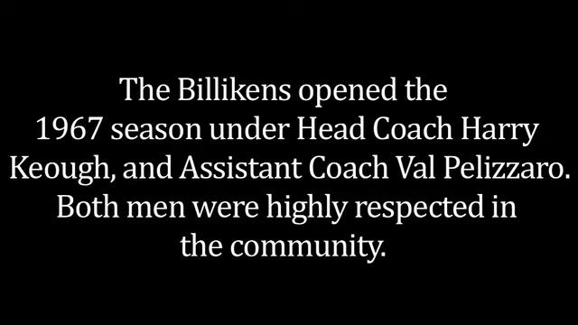 50 Years of Billiken Soccer смотреть онлайн