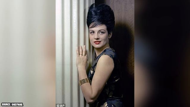 Every Woman John F. Kennedy Had an Affair With смотреть онлайн
