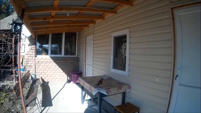 Рыбалка. Кизомыс 2016. Рыболовная база "У ТАНИ-ИННЫ". смотреть онлайн