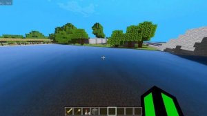 РУССКИЙ ГОРОД ХЛЕБНЫЙ В МАЙНКРАФТ! | ОБЗОР РУССКОГО ГОРОДА!