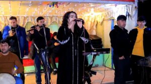 Ҷамила Икромова. Базми туёна. Ма тра мегум банга назан пук мешай сағера. Ноҳияи Ёвон 2022!!