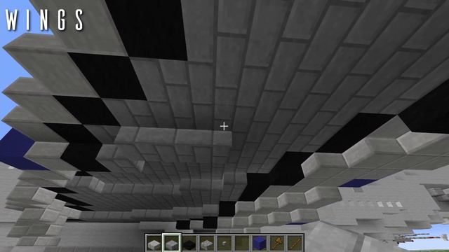 Minecraft A380 Tutorial