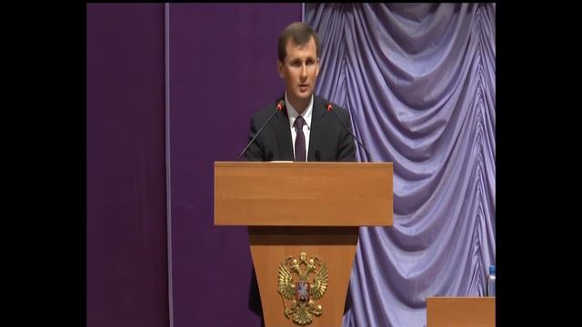 Открытая сессия Совета м/о Тбилисский район 14.03.2019г.(ТРК"Метроном-3") смотреть онлайн