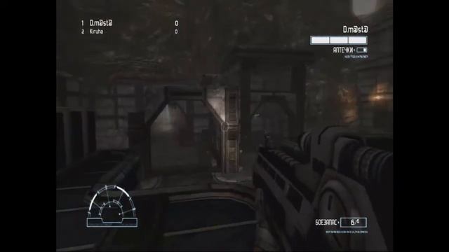 Aliens vs Predator гайд за морпеха смотреть онлайн