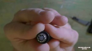 Триммер для носа. ОБЗОР Xiaomi Nose Hair Trimmer.