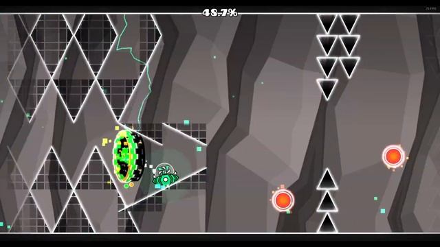 (Extreme Demon) "Database Destruction" 100% by aPCgd | Geometry Dash 2.11 [LAYOUT SHOWCASE] смотреть онлайн